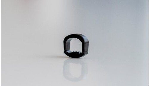 兆观智能健康指环 血氧、心率专业级实时监测，刷新可穿戴认知