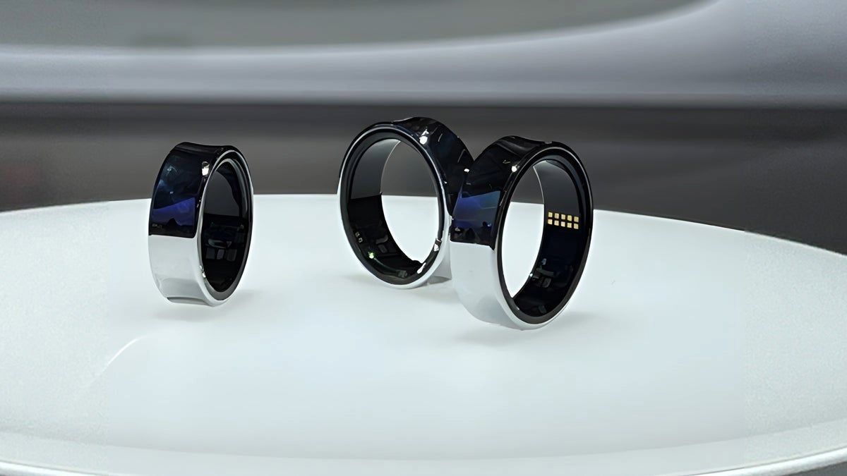 三星 Galaxy Ring 订购流程曝光 邮寄工具包辅助用户挑选合适尺寸，告别戒指购买的最大痛点